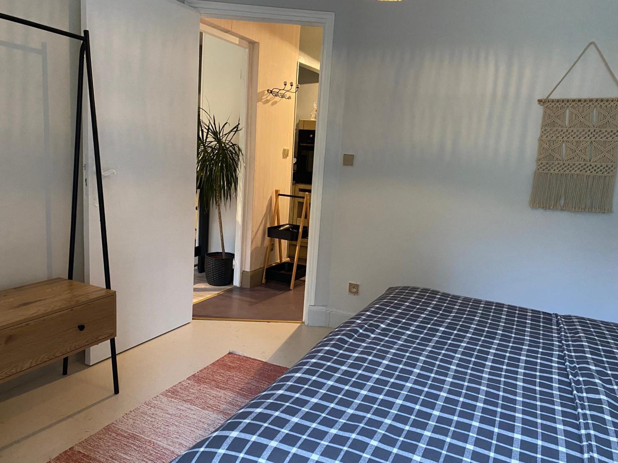 logement avec accès piscine Chaumont-sur-Tharonne Esterno foto